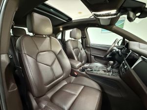 Porsche Macan - Foto 19