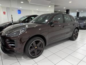 Porsche Macan - Foto 29