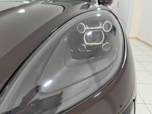 Porsche Macan - Foto 20