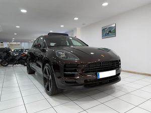 Porsche Macan - Foto 30