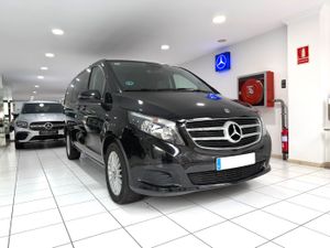 Mercedes Clase V V 220 d Avantgarde Largo 7G-TRONIC PLUS - Foto 24