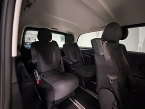 Mercedes Clase V V 220 d Avantgarde Largo 7G-TRONIC PLUS - Foto 13