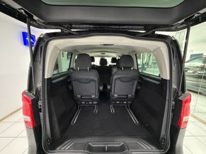 Mercedes Clase V V 220 d Avantgarde Largo 7G-TRONIC PLUS - Foto 19