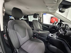 Mercedes Clase V V 220 d Avantgarde Largo 7G-TRONIC PLUS - Foto 18