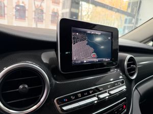 Mercedes Clase V V 220 d Avantgarde Largo 7G-TRONIC PLUS - Foto 8