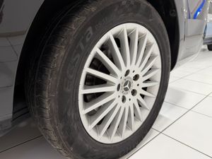 Mercedes Clase V V 220 d Avantgarde Largo 7G-TRONIC PLUS - Foto 22