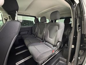 Mercedes Clase V V 220 d Avantgarde Largo 7G-TRONIC PLUS - Foto 4