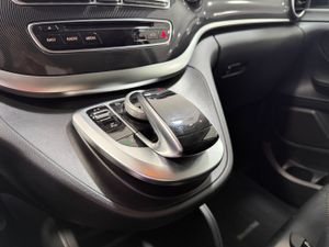 Mercedes Clase V V 220 d Avantgarde Largo 7G-TRONIC PLUS - Foto 11