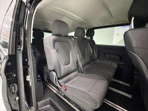 Mercedes Clase V V 220 d Avantgarde Largo 7G-TRONIC PLUS - Foto 12