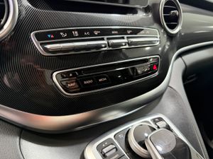 Mercedes Clase V V 220 d Avantgarde Largo 7G-TRONIC PLUS - Foto 10