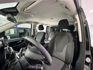 Mercedes Clase V V 220 d Avantgarde Largo 7G-TRONIC PLUS - Foto 17
