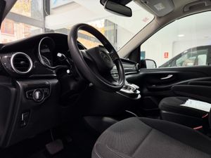 Mercedes Clase V V 220 d Avantgarde Largo 7G-TRONIC PLUS - Foto 3
