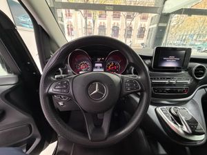 Mercedes Clase V V 220 d Avantgarde Largo 7G-TRONIC PLUS - Foto 5