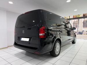 Mercedes Clase V V 220 d Avantgarde Largo 7G-TRONIC PLUS - Foto 21