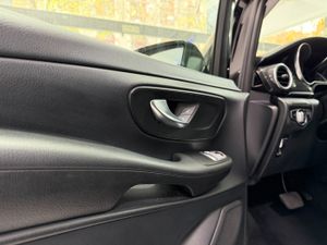 Mercedes Clase V V 220 d Avantgarde Largo 7G-TRONIC PLUS - Foto 3