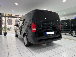 Mercedes Clase V V 220 d Avantgarde Largo 7G-TRONIC PLUS - Foto 20