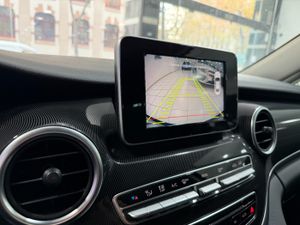 Mercedes Clase V V 220 d Avantgarde Largo 7G-TRONIC PLUS - Foto 9