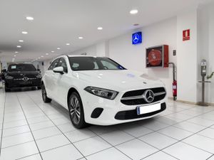 Mercedes Clase A 250 e - Foto 26