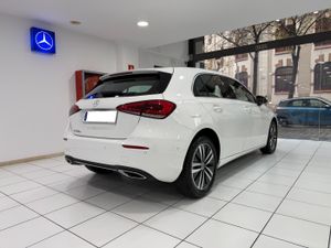 Mercedes Clase A 250 e - Foto 24