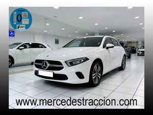 Mercedes Clase A 250 e - Foto 2