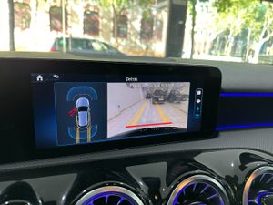 Mercedes Clase A 180 d - Foto 8