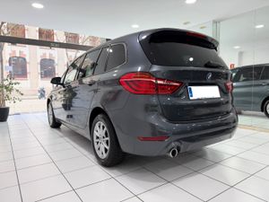 BMW Serie 2 Active Tourer 216d Gran Tourer DCT 7 plazas - Foto 19