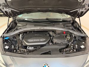 BMW Serie 2 Active Tourer 216d Gran Tourer DCT 7 plazas - Foto 16