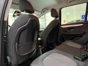 BMW Serie 2 Active Tourer 216d Gran Tourer DCT 7 plazas - Foto 9