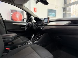 BMW Serie 2 Active Tourer 216d Gran Tourer DCT 7 plazas - Foto 11