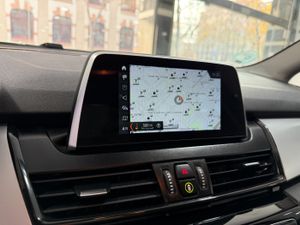 BMW Serie 2 Active Tourer 216d Gran Tourer DCT 7 plazas - Foto 6