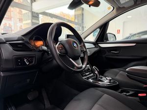 BMW Serie 2 Active Tourer 216d Gran Tourer DCT 7 plazas - Foto 3