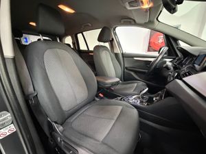 BMW Serie 2 Active Tourer 216d Gran Tourer DCT 7 plazas - Foto 15