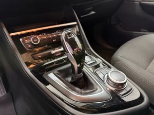 BMW Serie 2 Active Tourer 216d Gran Tourer DCT 7 plazas - Foto 7
