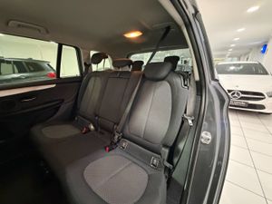 BMW Serie 2 Active Tourer 216d Gran Tourer DCT 7 plazas - Foto 13