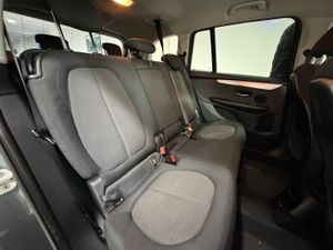 BMW Serie 2 Active Tourer 216d Gran Tourer DCT 7 plazas - Foto 14