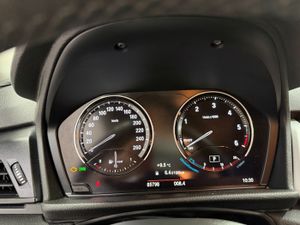 BMW Serie 2 Active Tourer 216d Gran Tourer DCT 7 plazas - Foto 5