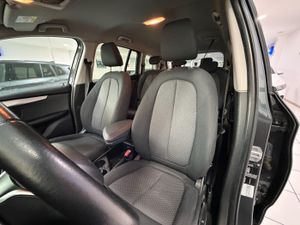 BMW Serie 2 Active Tourer 216d Gran Tourer DCT 7 plazas - Foto 12