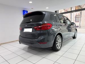 BMW Serie 2 Active Tourer 216d Gran Tourer DCT 7 plazas - Foto 18