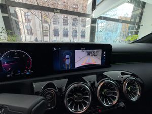 Mercedes Clase A 180 d - Foto 8