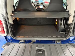 Smart Fortwo EQ fortwo - Foto 17