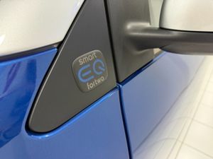 Smart Fortwo EQ fortwo - Foto 19