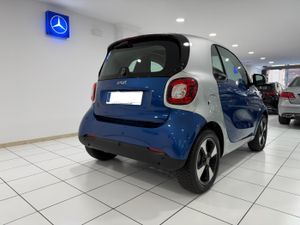 Smart Fortwo EQ fortwo - Foto 16