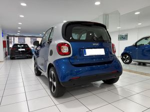 Smart Fortwo EQ fortwo - Foto 15