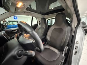 Smart Fortwo EQ fortwo - Foto 13