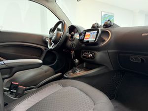 Smart Fortwo EQ fortwo - Foto 10