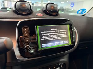 Smart Fortwo EQ fortwo - Foto 7