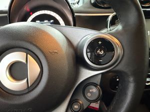 Smart Fortwo EQ fortwo - Foto 5