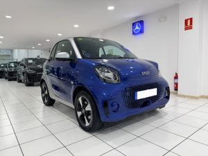 Smart Fortwo EQ fortwo - Foto 20