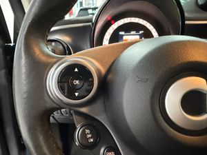 Smart Fortwo EQ fortwo - Foto 4