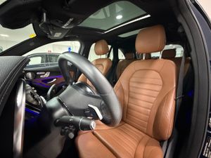 Mercedes Clase GLC 300 4MATIC - Foto 18
